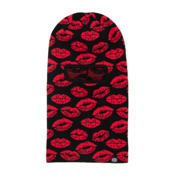 Corduroy - 1-800 Ski Mask - Black