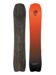 Arbor - Bryan Iguchi Pro 2027 Snowboard