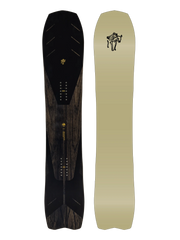 Arbor - Bryan Iguchi Pro Snowboard 2026
