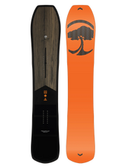 Arbor - Carbon Coda Snowboard 2026