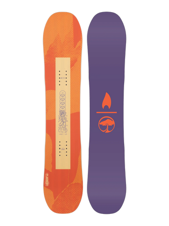 Arbor - Cavet Snowboard 2026