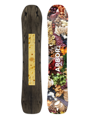 Arbor - Danny Kass Park Pro 2027 Snowboard