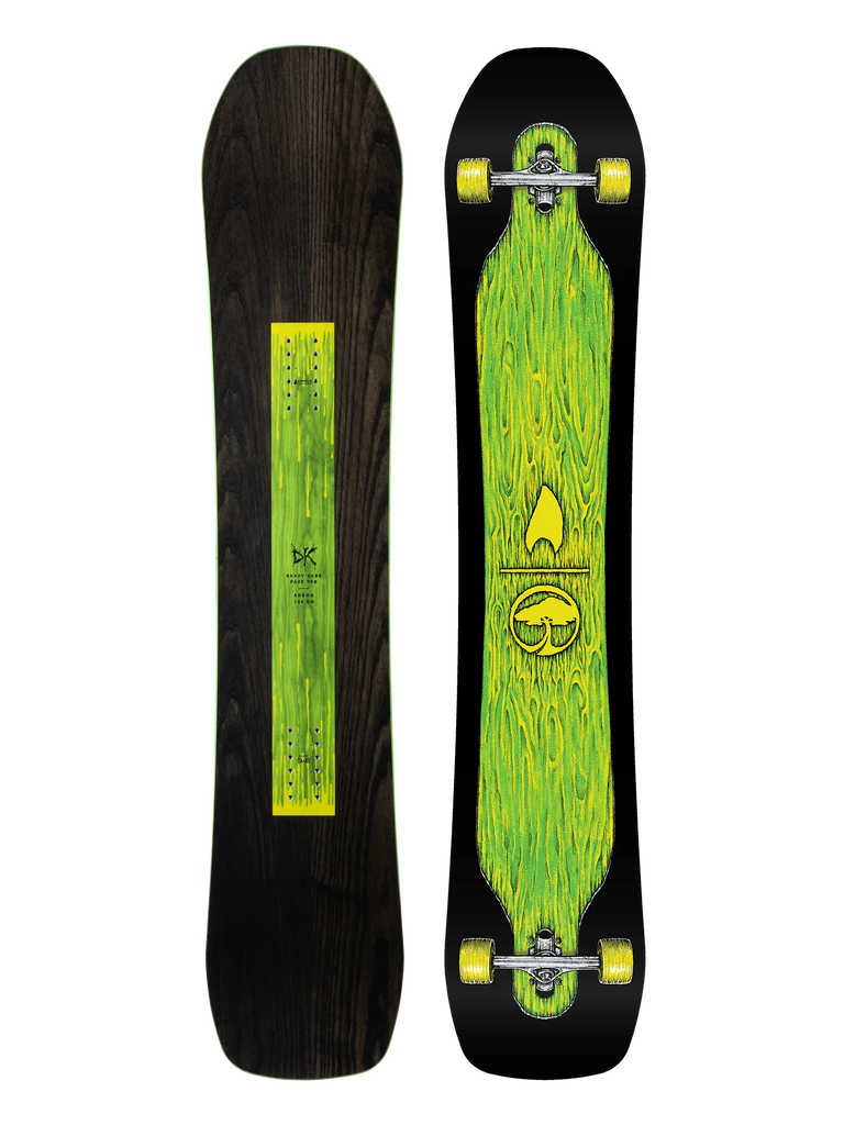 Arbor - Danny Kass Park Pro Snowboard 2026 – Board Of Missoula Arbor - Danny Kass Park Pro Snowboard 2026 – Board Of Missoula