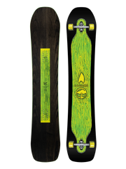 Arbor - Danny Kass Park Pro Snowboard 2026