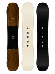 Arbor - Element Snowboard 2026