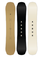 Arbor - Element Decon Snowboard 2026