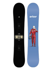 Arbor - El Camino Snowboard 2026