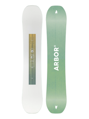 Arbor - Kuro Neko Decon 2027 Snowboard