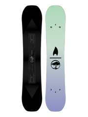 Arbor - Kuro Neko Snowboard 2026