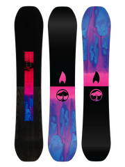 Arbor - Rain Snowboard 2026
