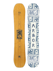 Arbor - Swoon 2027 Snowboard