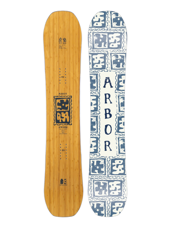 Arbor - Swoon 2027 Snowboard