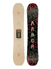 Arbor - Swoon Decon 2027 Snowboard