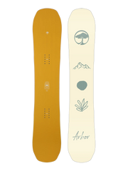 Arbor - Swoon Decon Snowboard 2026