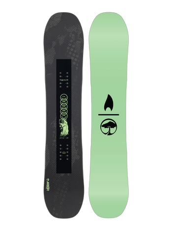Arbor - Votive Snowboard 2026