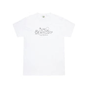 Frog - Chopper T-Shirt - White