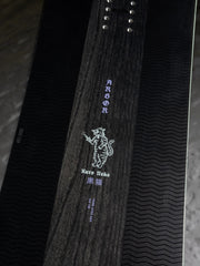 Arbor - Kuro Neko Snowboard 2026
