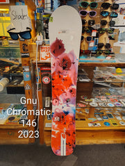 Board of Missoula - Demo Snowboards For Sale