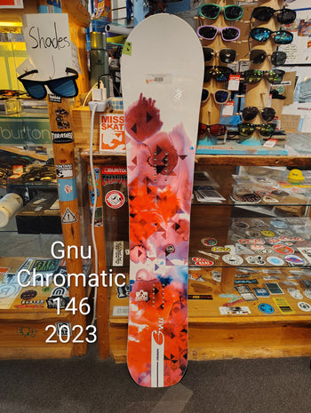 Board of Missoula - Demo Snowboards For Sale