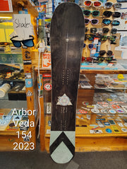 Board of Missoula - Demo Snowboards For Sale