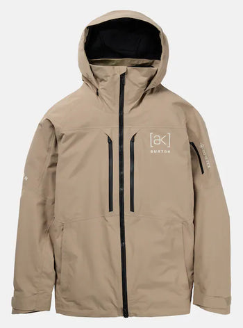 Burton - AK Gore-Tex Swash 2L Jacket - Summit Taupe