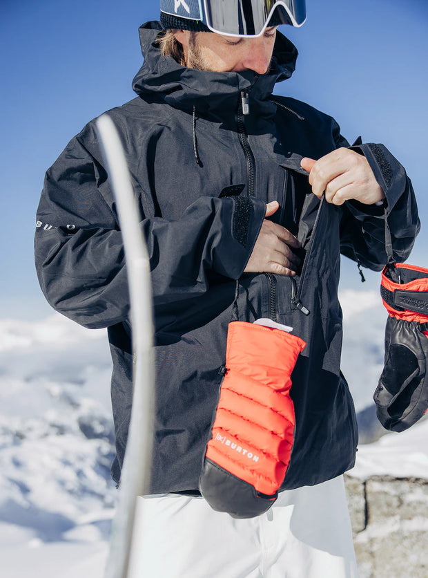 Ak 2025 ski jacket