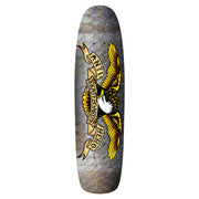 Antihero - Shaped Eagle Sardine 8.36" Deck