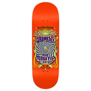 Antihero - Team Litho 10" Deck