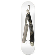 Real - Hayley Clean Cut 8.38" Deck