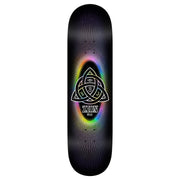 Real - Zion Power of 3's 8.5" Deck
