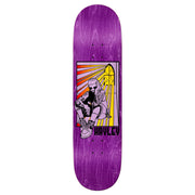 Real - Hayley Stained 8.5" Deck