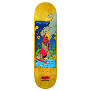 Real - Mason Volcano 8.38" Deck
