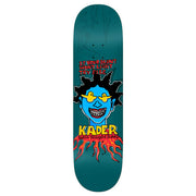 Krooked - Kader Guest 8.5" Deck