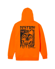 Loser Machine Company - Downcast Fleece - Safety Orange