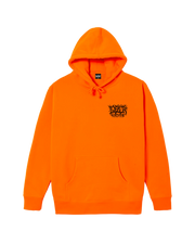 Loser Machine Company - Downcast Fleece - Safety Orange