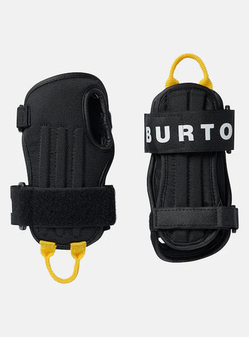 Burton - Impact Wrist Guards - True Black