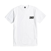 Loser Machine Co. - High Cost T-Shirt - White