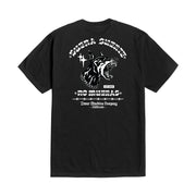 Loser Machine Company - Shattered T-Shirt