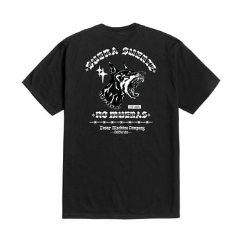 Loser Machine Company - Shattered T-Shirt