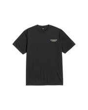 Loser Machine Company - Friend & Enemies T-Shirt - Black