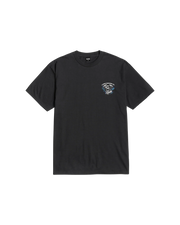 Loser Machine Company - Eagles Nest T-Shirt - Black
