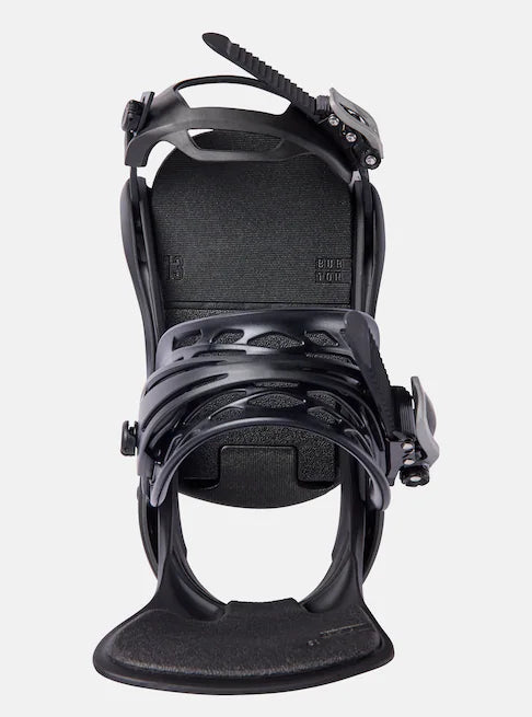 burton lexa x re:flex snowboard binding Burton Women's Lexa Re:Flex Snowboard Bindings, S