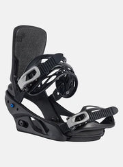 Burton - Women's Lexa Snowboard Bindings 2026 - Black