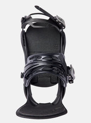 Burton - Women's Lexa Snowboard Bindings 2026 - Black