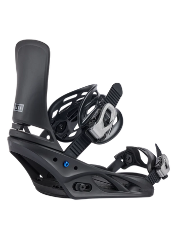 Burton - Lexa Snowboard Bindings 2027 - Black