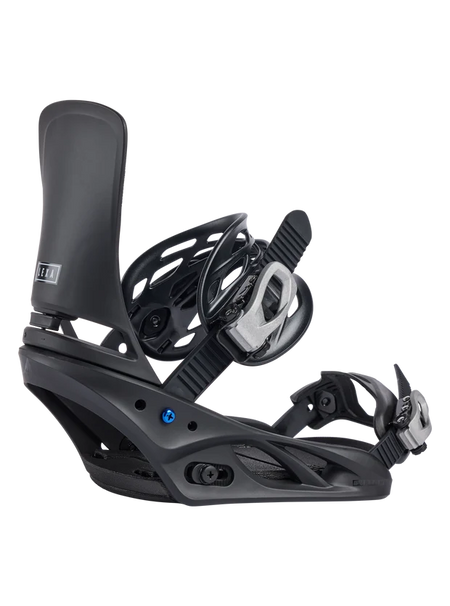 Burton - Lexa Snowboard Bindings 2027 - Black
