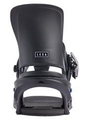 Burton - Lexa Snowboard Bindings 2027 - Black