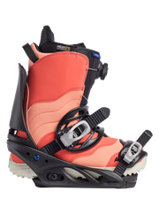 Burton - Lexa Snowboard Bindings 2027 - Black