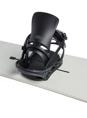 Burton - Lexa Snowboard Bindings 2027 - Black