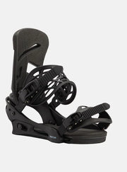 Burton - Mission Bindings - Black